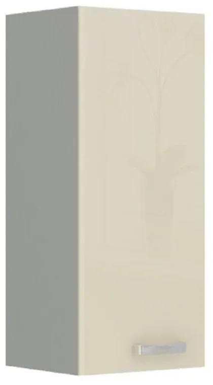 Kondela Skrinka horná, krém vysoký lesk, PRADO 30 G-72