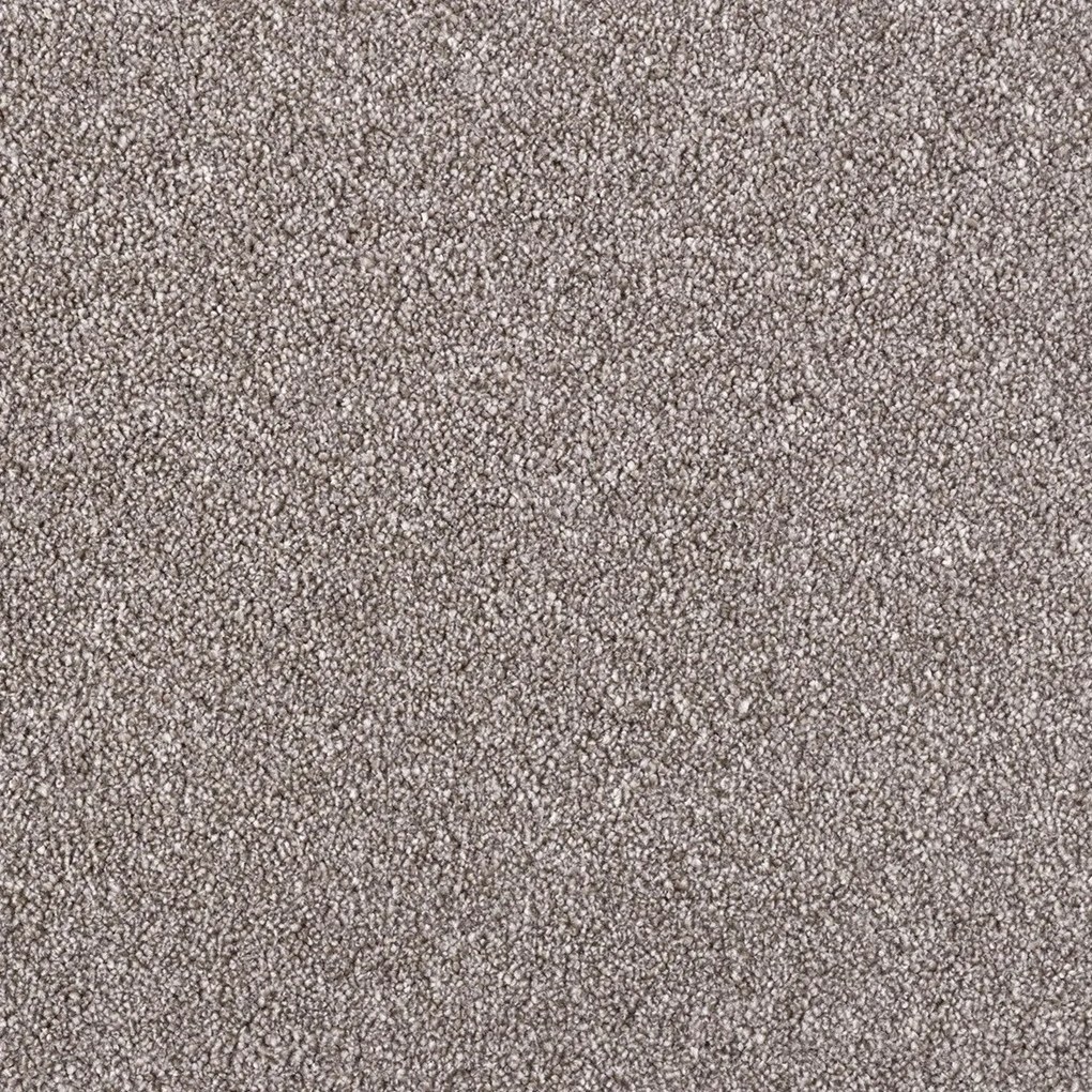 Lano, Koberec metráž Sparkle 260, na mieru, šíře 4m,5m, hnedá, ab (mriežka), detská izba