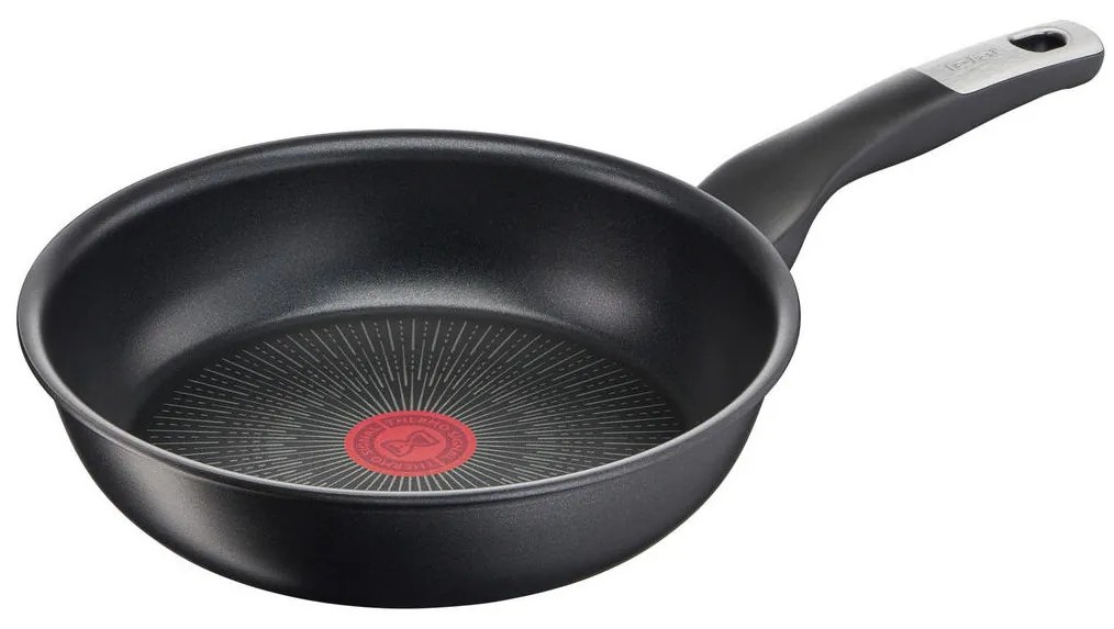 XXXLutz PANVICA NA SMAŽENIE 28 cm Tefal - Panvice na vyprážanie - 006781072507