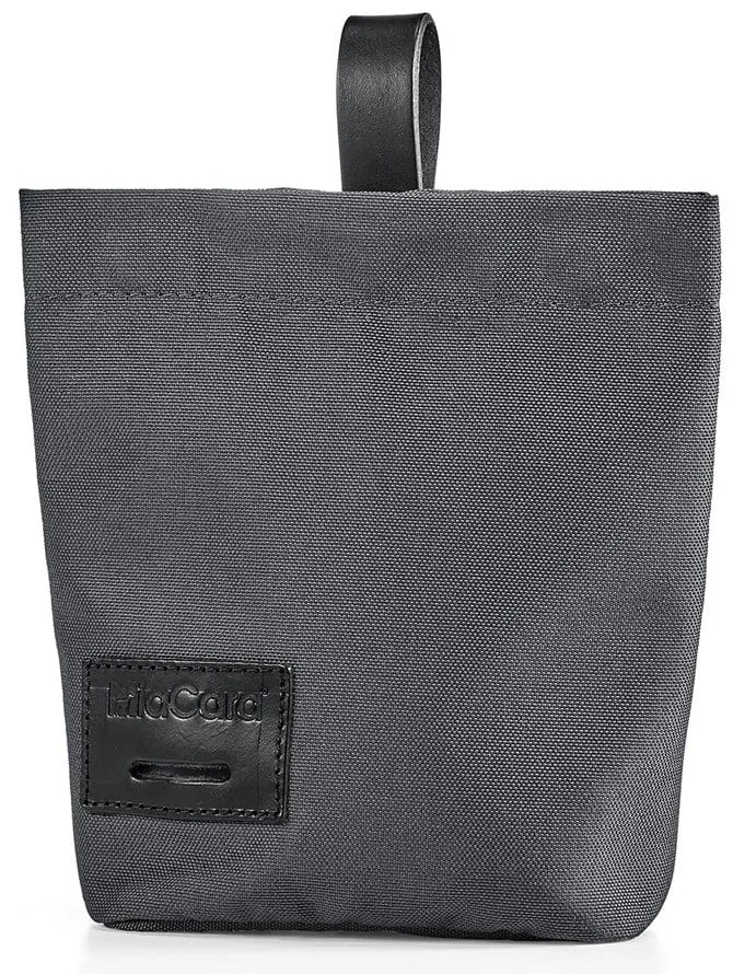 Maškrtník Lupo Graphite – MiaCara