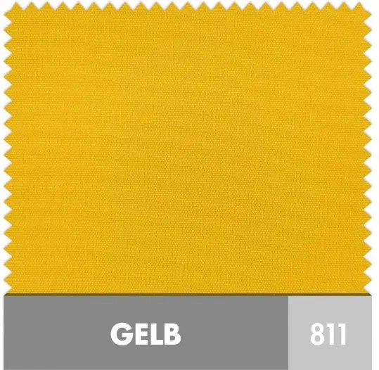 Doppler ACTIVE žlutá