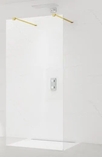 Sprchová zástena SAT Walk-in 60 cm SATBWI60ZAVZ