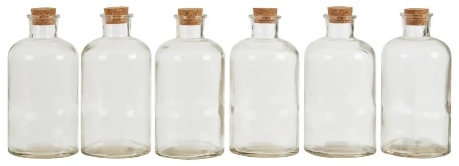 Súprava koreničiek 6 ks Tromso – Premier Housewares