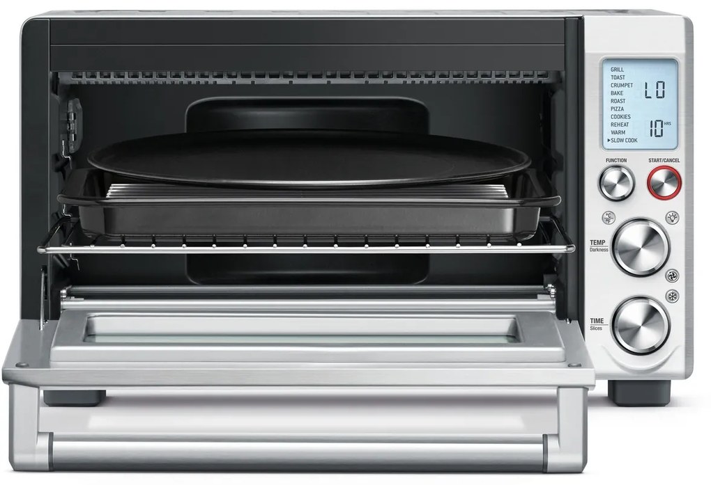 Sage BOV820BSS multifunkčná rúra