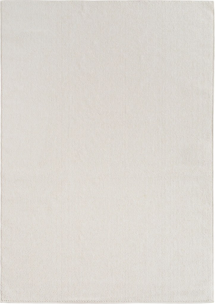 Ayyildiz, Kusový koberec Helix 2200 cream, 160x230, béžová, chodba / predsieň