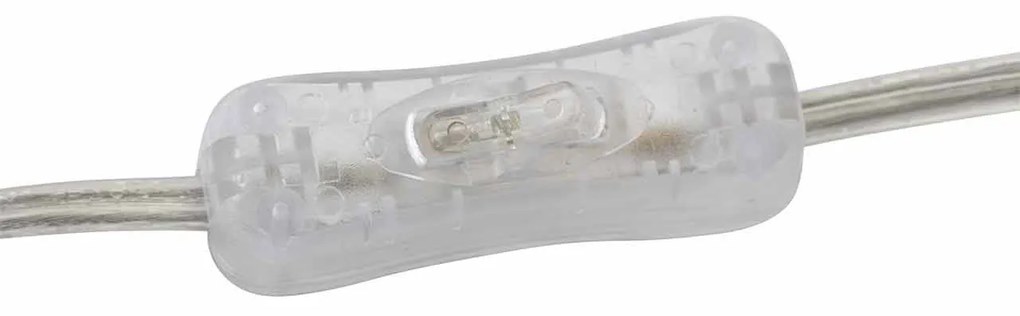 Stolová lampa Cait 12 × 9 cm