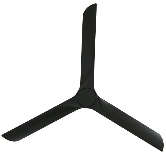 Lucci air 21610149 - Stropný ventilátor LONDO čierna + diaľkové ovládanie