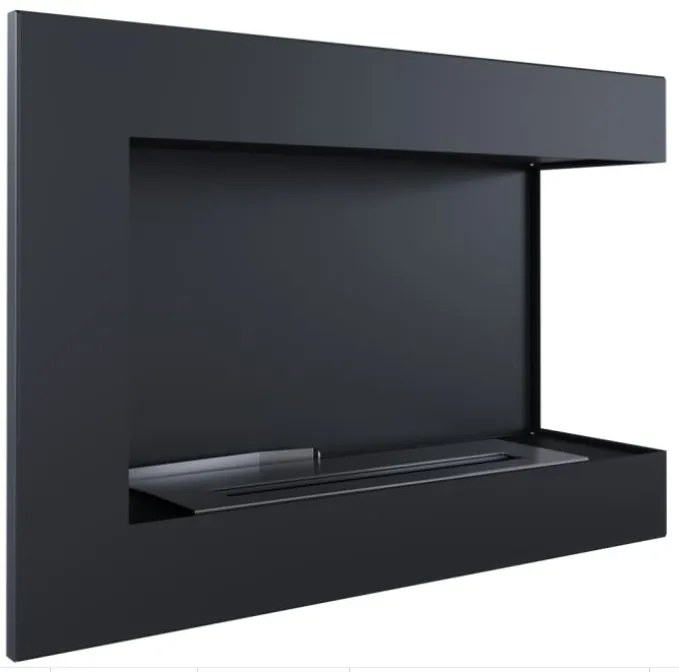 Rohový biokrb pravý Delta 700