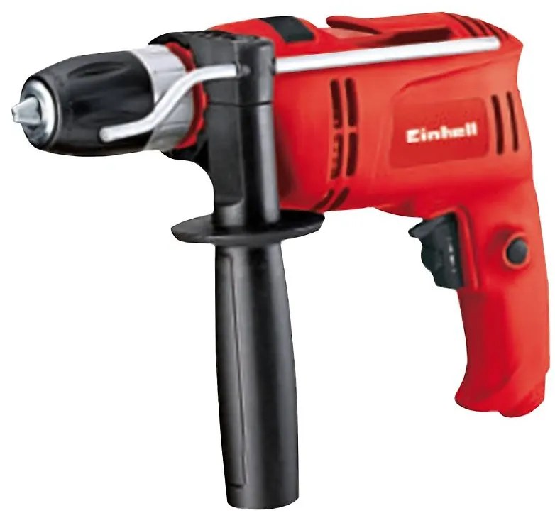 Príklepová vŕtačka TC-ID 650 E Einhell Classic