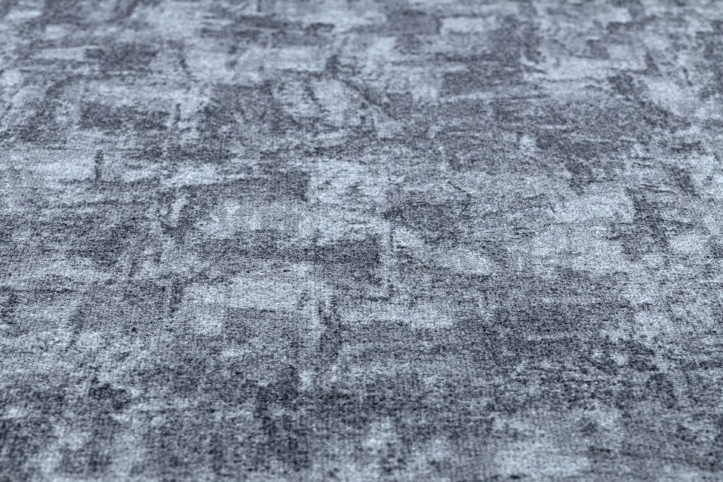 Koberec SOLID sivá 90 BETON Veľkosť: 250x300 cm