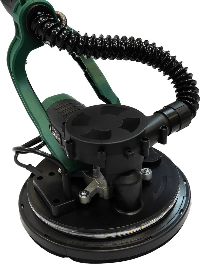 ASIST Bruska na sádrokarton 880W s teleskopickou tyčí