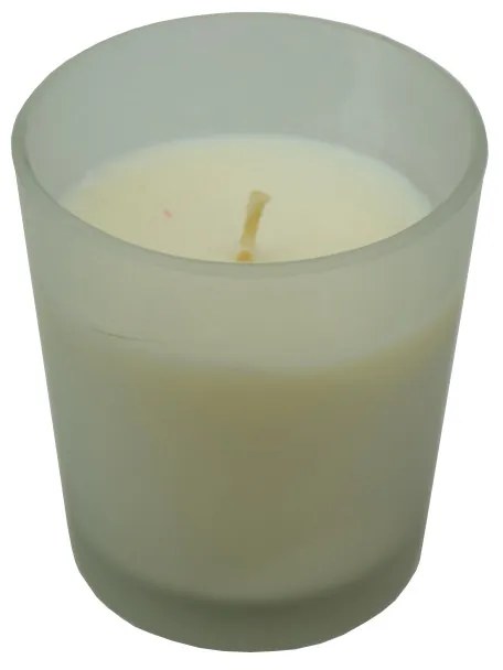 Vonná sviečka v pohári 100 g 7 x 7,5 cm