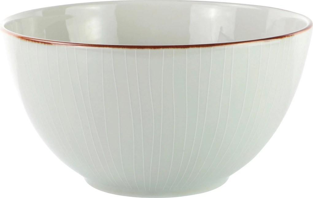 XXXLutz MISA NA ŠALÁT porcelán 17 cm Landscape - Misky & misy - 005653007202