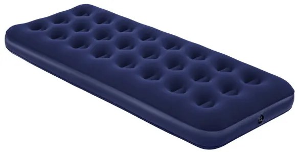 Nafukovací matrac 67000 modrý 76x188x22 cm