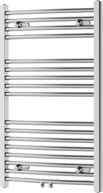 Mexen Ares, vykurovacie teleso 900x600 mm, 342 W, chrómová, W102-0900-600-00-01