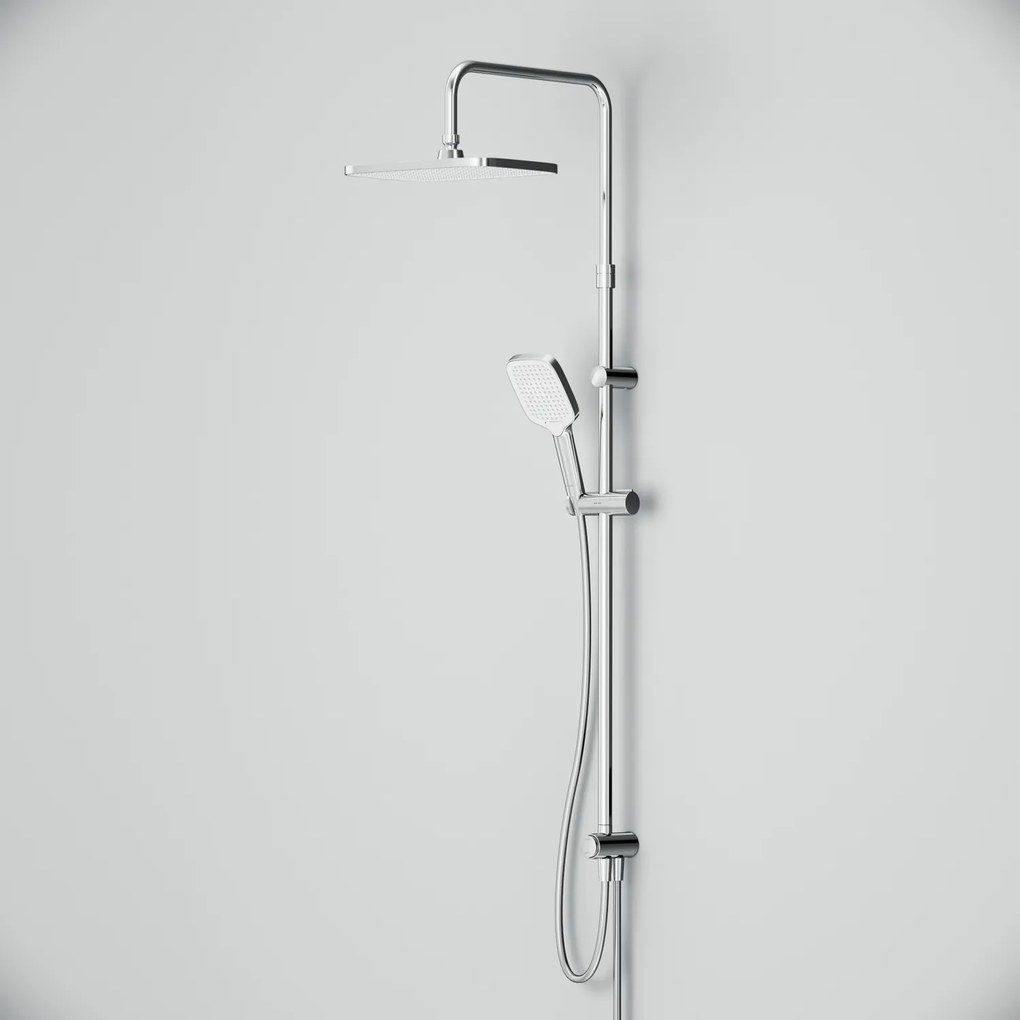 Sprchový Systém AM.PM Func F07FA000 chróm