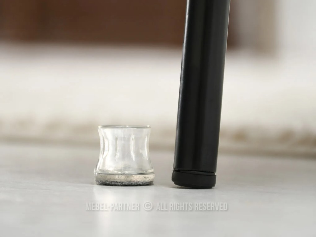 Kreslo Baggie F (medená + čierna). Akcia -22%. Vlastná spoľahlivá doprava až k Vám domov. 1109882