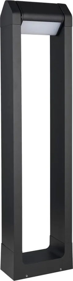 Rabalux 77104 - LED Vonkajšia lampa MEDNA LED/8W/230V IP54