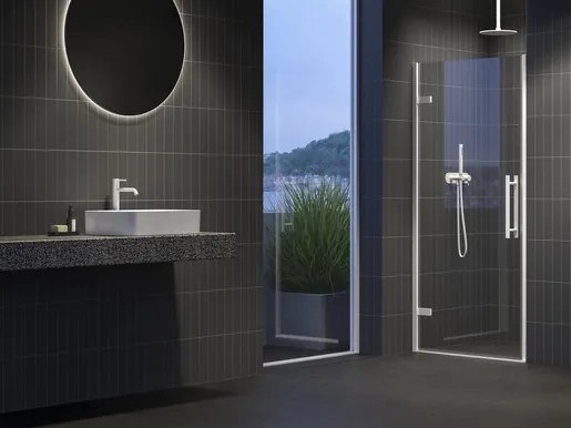 Ravak Cool! sprchové dvere 90 cm X0VV70E00Z1