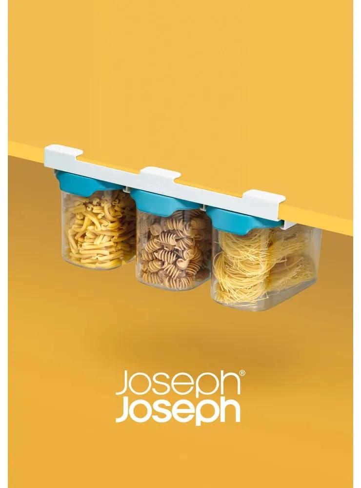 Dózy v súprave 3 ks na potraviny CupboardStore – Joseph Joseph