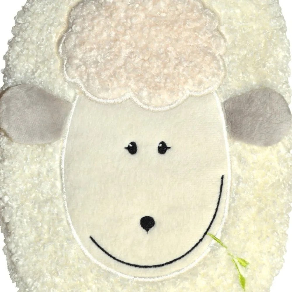 Detská ohrievacia fľaša s ovečkou Hugo Frosch