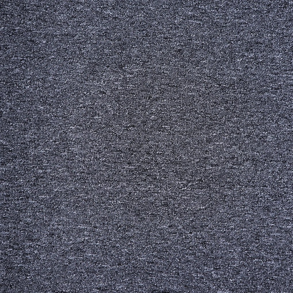 Condor Carpets, Záťažový koberec Rambo-Bet 78, na mieru, šíře 2m, šedá, filc, kuchyňa