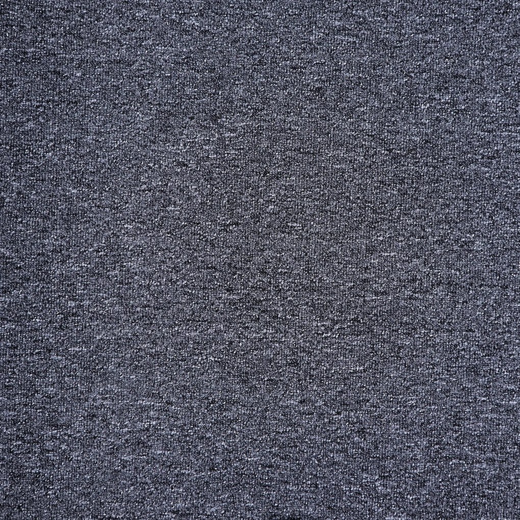 Condor Carpets, Záťažový koberec Rambo-Bet 78, na mieru, šíře 3m,4m,5m, šedá, filc, kuchyňa