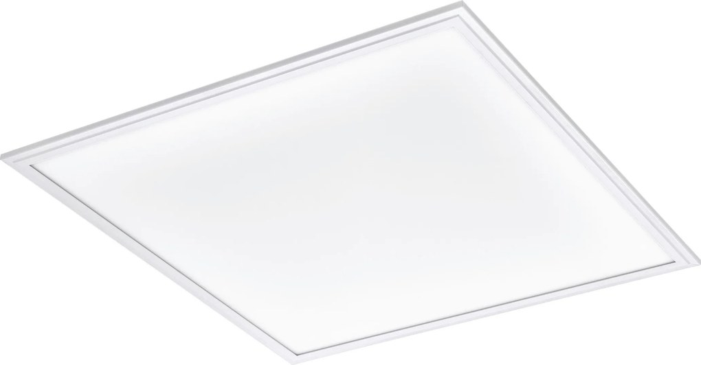XXXLutz LED PANEL, 59,5/59,5/5 cm - Online Only bytové doplnky - 003348193701