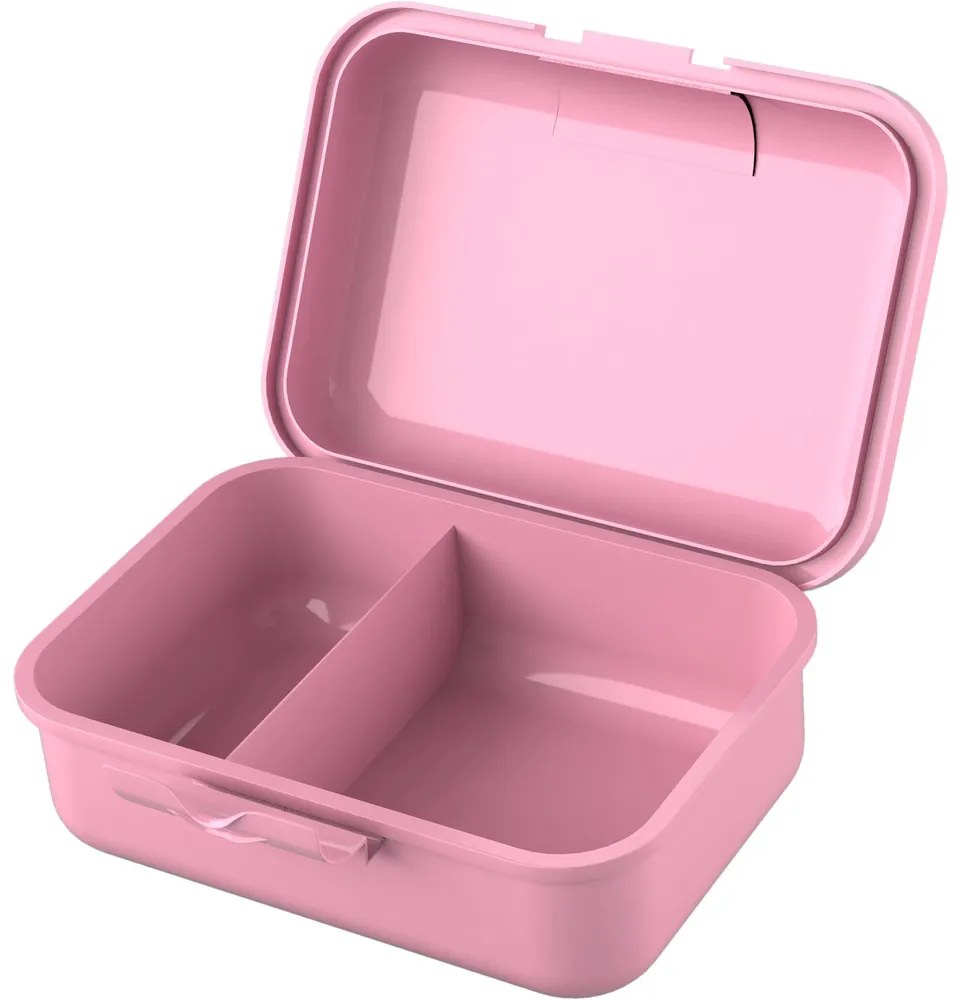 Desiatový box s priehradkou - Koník