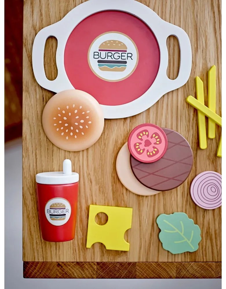 Detský hrací set Jools - Bloomingville Mini