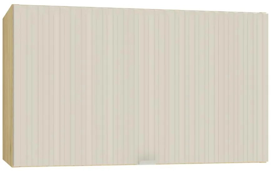 Kuchynská skrinka Cosmo Sofia W60 Okgr Béžová Mat