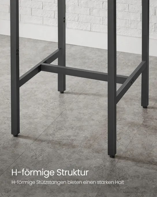 Barový stôl LBT035K01