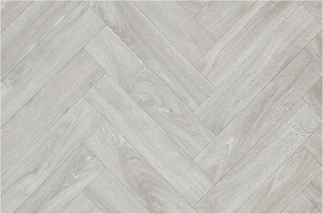 PVC podlaha Ultratex Laurel Oak 119M sivá