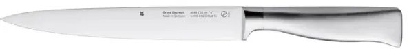WMF - Sada kuchynských nožov v stojane GRAND GOURMET, 6 ks