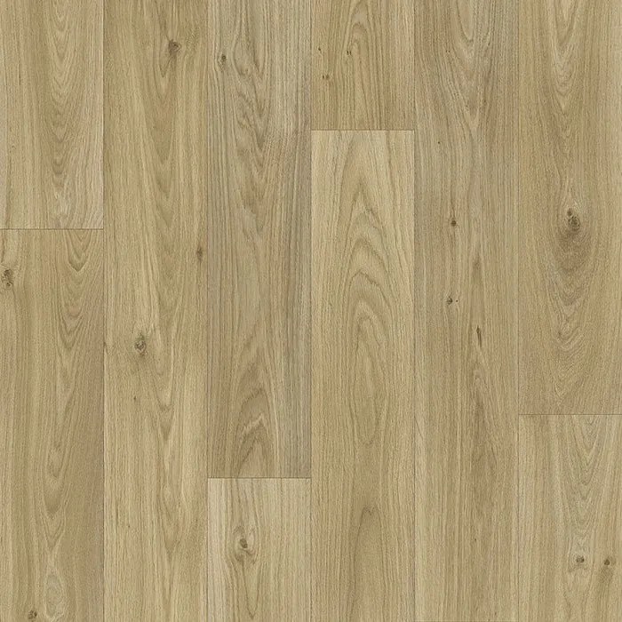 PVC podlaha - lino Livitex 2623, na mieru, šíře 3m,4m,5m, béžová, filc, chodba / predsieň, Beaulieu International Group