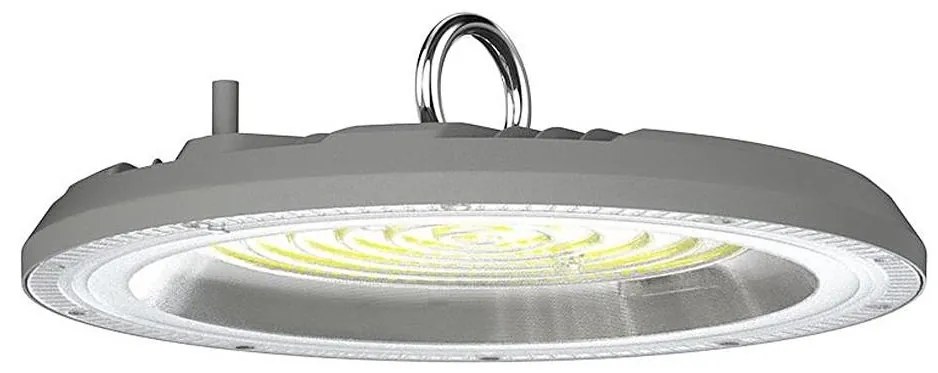 LED Priemyselné svietidlo High Bay LED/100W/230V 3000/4000/6500K IP65 ø 23,5 cm