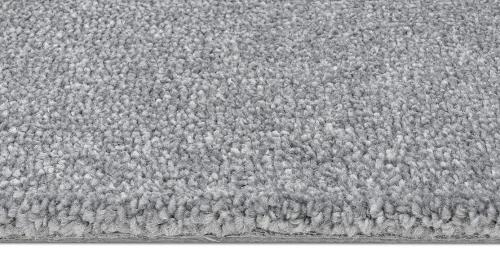 Koberce Breno Metrážny koberec REVOLUTION SUPREME 375, šíře role 400 cm, sivá