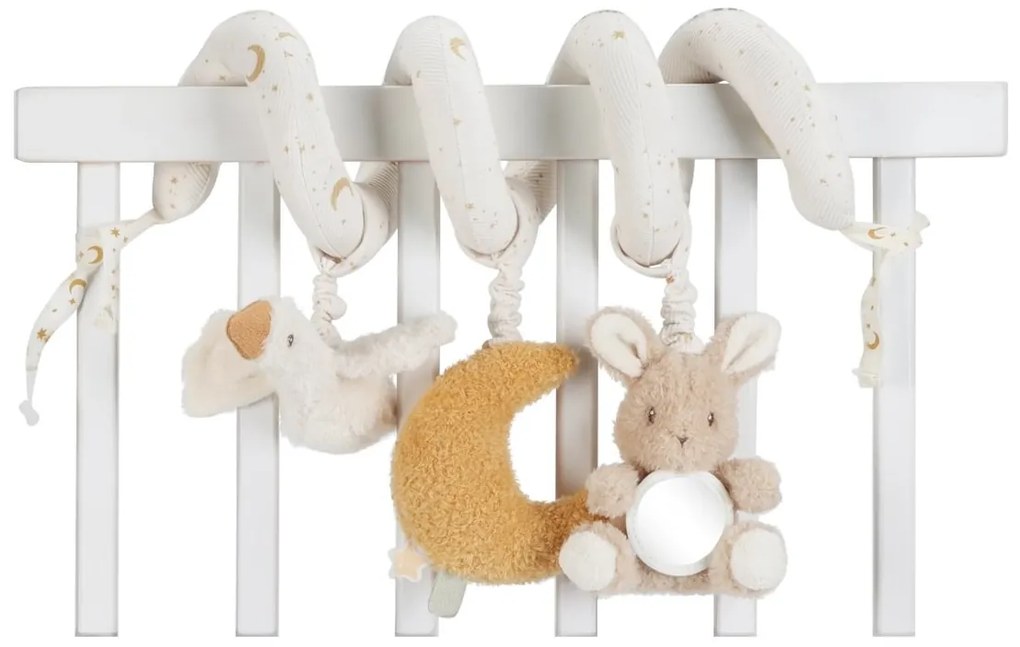 Špirála Newborn Naturals