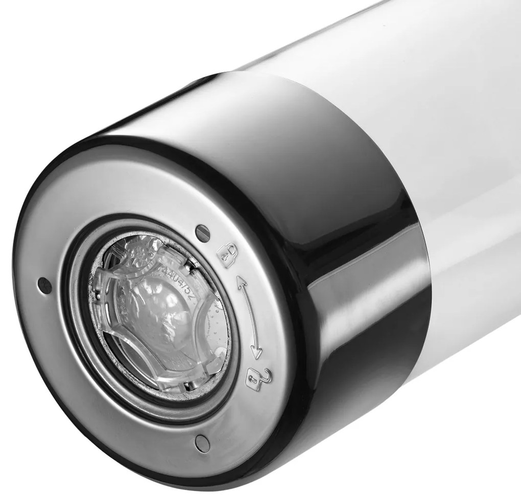 Fľaša Sodastream Enso Metal 1 l