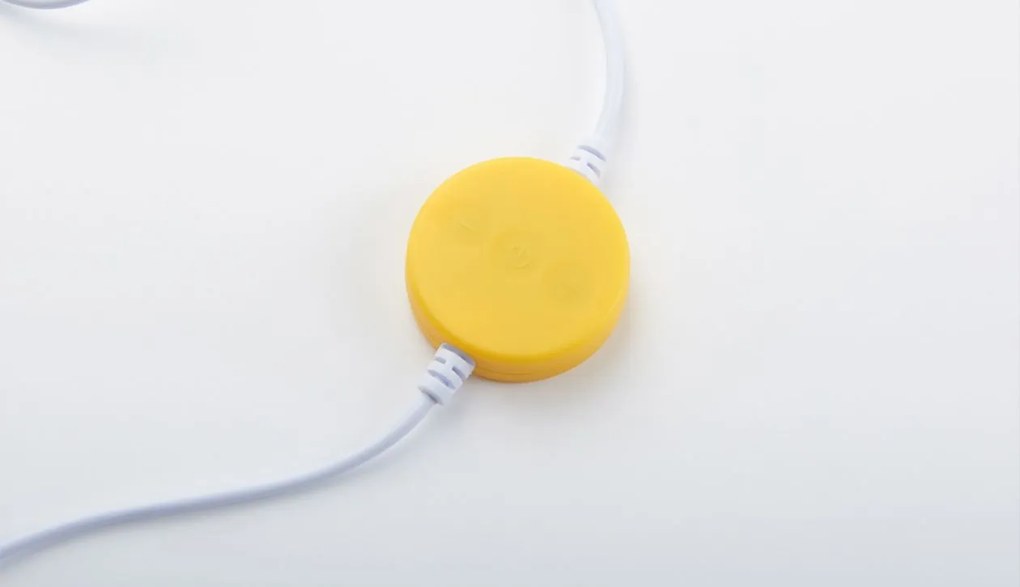 Lampa Mr Maria Polární medvěd Nanuk