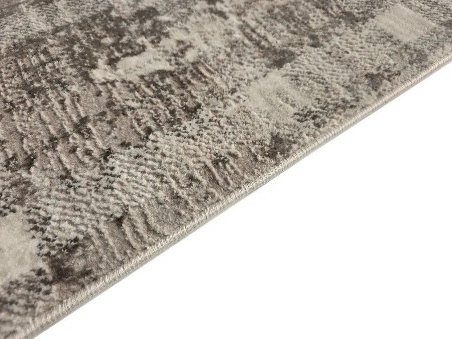 DC Koberec Oman 415 tmavá vizion zlatá Rozmer: 240×330 cm