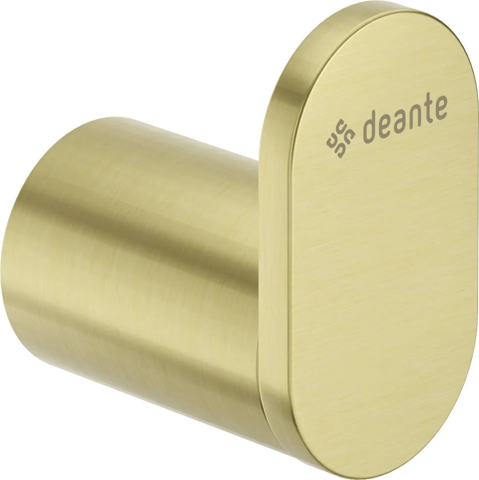 Deante Kúpeľňový háčik Round - ADR R111