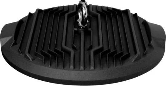 BRILAGI-LED Priemyselné technické svietidlo TITAN HIGHBAY LED/100W/230V 6000K IP65