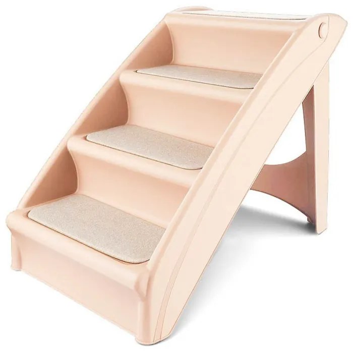 Schody pre domácich miláčikov