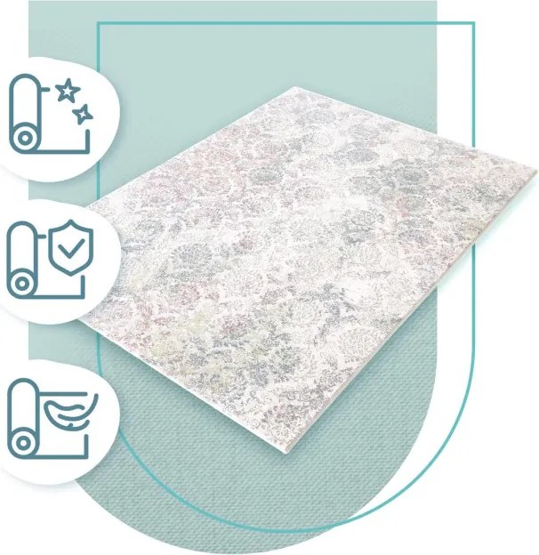 Koberec Ragolle Canyon 52045 6464