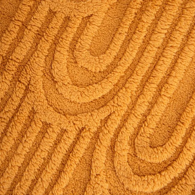 Deka DARIN horčicová 769139