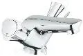 Grohe Costa L - Umývadlová batéria, chróm 21100001