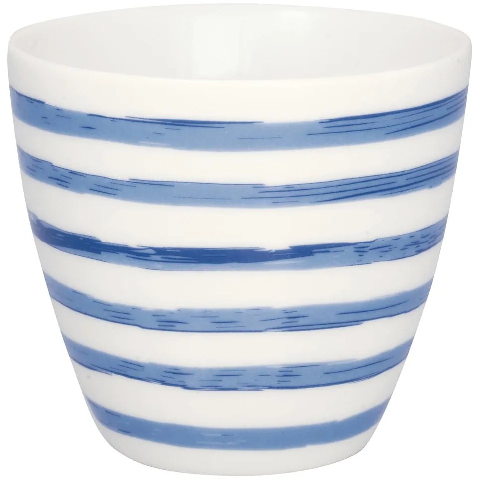 Porcelánová šálka Green Gate Sally, 300 ml