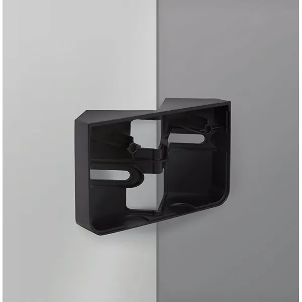 STEINEL 068080 - LED Vonkajší reflektor XLED PRO LED/19,5W/230V IP44 3000K