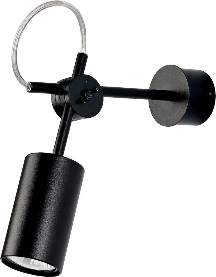 Nowodvorski EYE black S 6842
